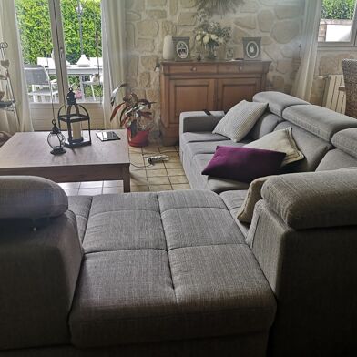 Appartement 1 pièces 570 €