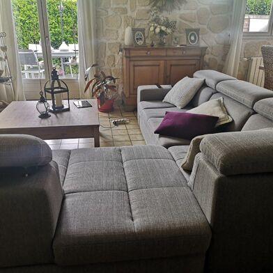 Appartement 1 pièces 570 €