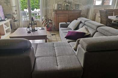 Appartement 1 pièces 570 €