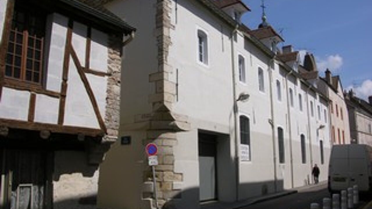appartement 4 pièces 100 m2 à louer à Chalon-sur-Saône (71100)