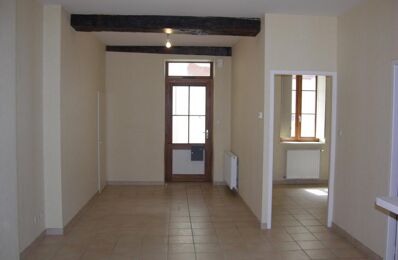 location appartement 694 € CC /mois à proximité de Saint-Rémy (71100)