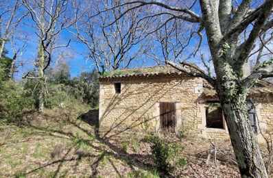 vente maison 117 500 € à proximité de Saint-Just-d'Ardèche (07700)