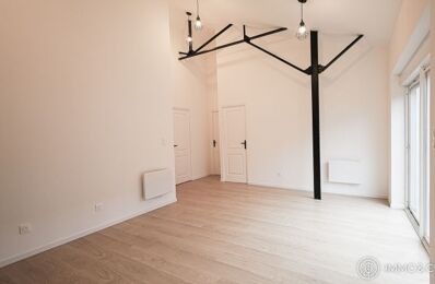 appartement 3 pièces 73 m2 à vendre à Comines (59560)
