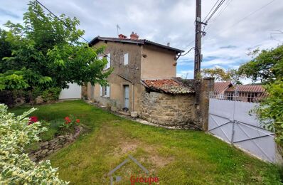 vente maison 629 000 € à proximité de Charbonnières-les-Bains (69260)