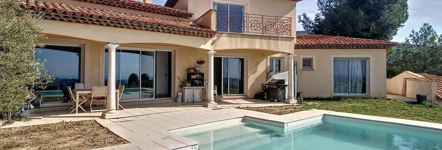 Maison   m² à vendre à Colomars (06670)