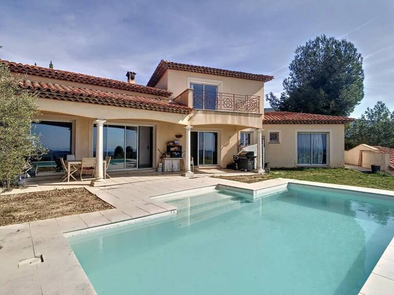 Maison   — photo 1