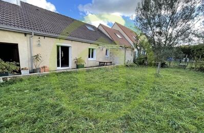 vente maison 290 000 € à proximité de Précy-sur-Oise (60460)