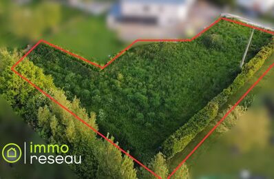 vente terrain 36 000 € à proximité de Heugueville-sur-Sienne (50200)