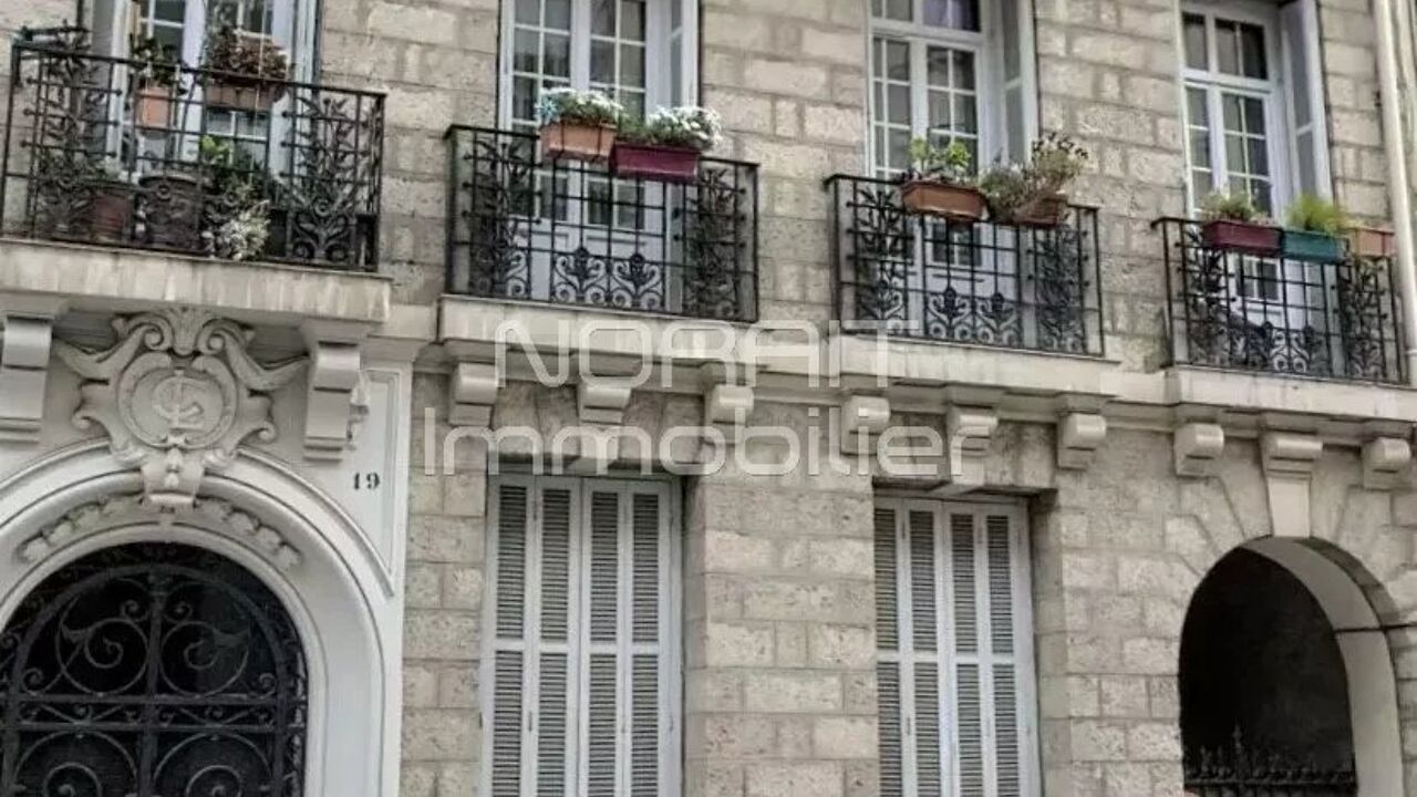 appartement 2 pièces 22 m2 à vendre à Nice (06300)