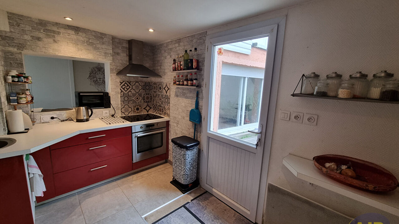 maison 5 pièces 100 m2 à vendre à La Limouzinière (44310)