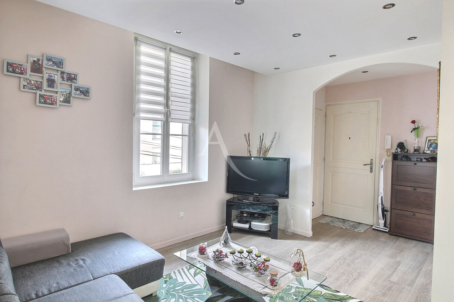 Hyères Appartement 4 pièces 72 m²