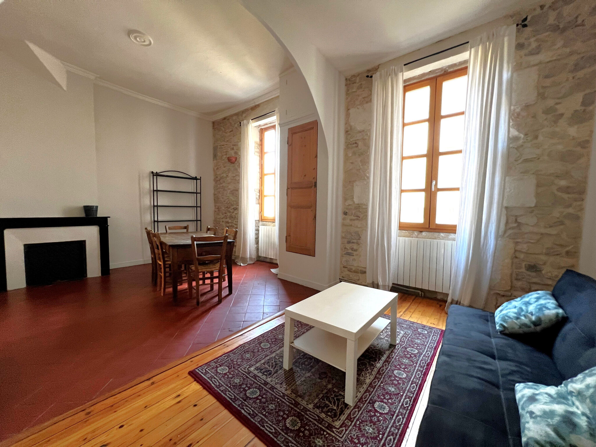 Appartement 2 pièces  à vendre Nîmes 30000