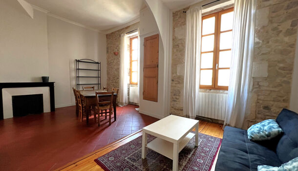 Appartement 2 pièces  à vendre Nîmes 30000