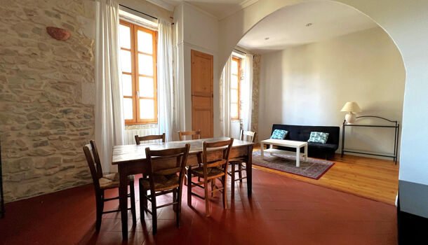 Appartement 2 pièces  à vendre Nîmes 30000