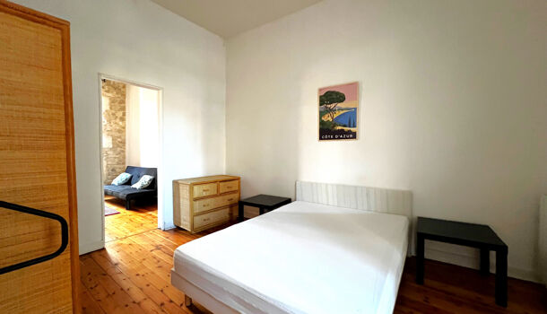 Appartement 2 pièces  à vendre Nîmes 30000