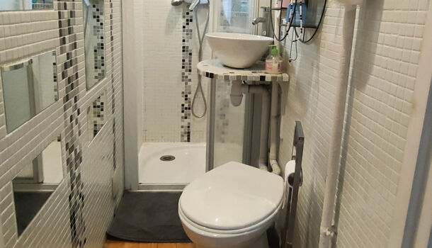 Appartement 2 pièces  à vendre Nîmes 30000