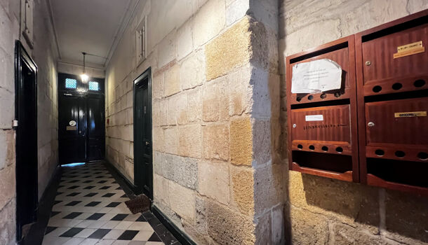 Appartement 2 pièces  à vendre Nîmes 30000