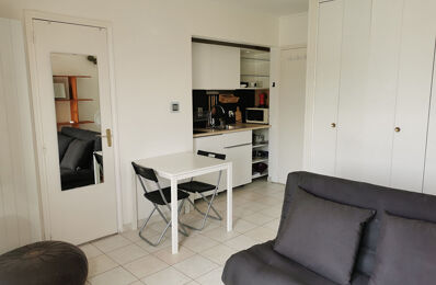 location appartement 600 € CC /mois à proximité de Saint-Brès (34670)