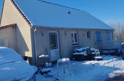 vente maison 199 000 € à proximité de Saint-Martin-de-Boscherville (76840)