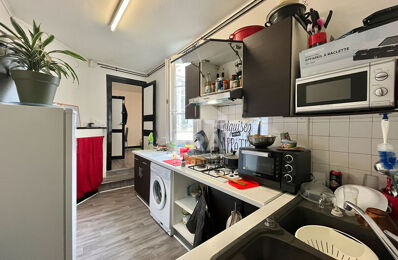 vente appartement 61 000 € à proximité de Thèze (64450)