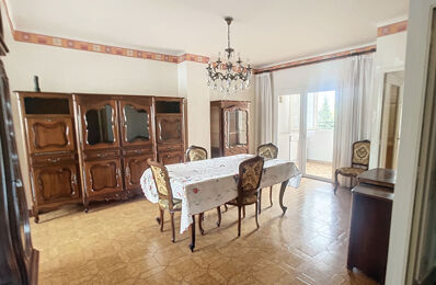 vente appartement 97 500 € à proximité de Marignane (13700)