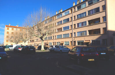 vente appartement 90 000 € à proximité de Les Pennes-Mirabeau (13170)