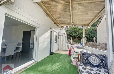vente maison 162 000 € à proximité de Marseille 3 (13003)