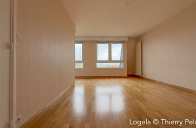 appartement 3 pièces 88 m2 à vendre à Dieppe (76200)