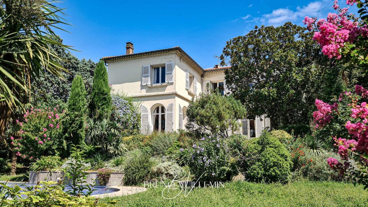 maison 12 pièces 320 m2 à vendre à Castelnaudary (11400)