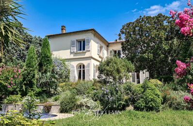 vente maison 643 000 € à proximité de Peyrens (11400)
