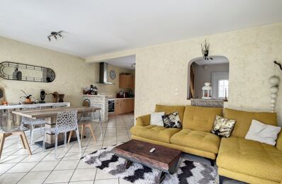 vente maison 249 000 € à proximité de Étavigny (60620)
