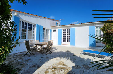 vente maison 601 000 € à proximité de Île-d'Aix (17123)