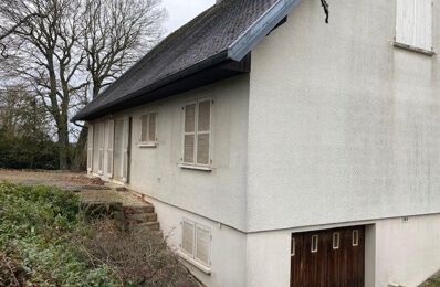 vente maison 189 000 € à proximité de Sennevoy-le-Haut (89160)