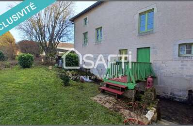 maison 12 pièces 338 m2 à vendre à Lacroix-sur-Meuse (55300)