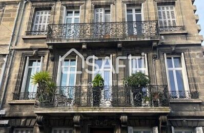 vente immeuble 1 000 000 € à proximité de Le Bouscat (33110)