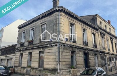 vente maison 450 000 € à proximité de Sadirac (33670)