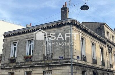 maison 6 pièces 150 m2 à vendre à Bordeaux (33000)