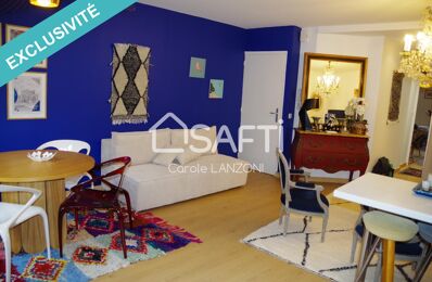vente appartement 178 500 € à proximité de Châteaubourg (35220)