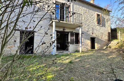 vente maison 100 000 € à proximité de Mérigny (36220)