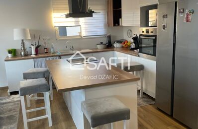 maison 4 pièces 110 m2 à vendre à Saint-Étienne-de-Tulmont (82410)