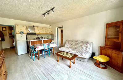 appartement 3 pièces 55 m2 à vendre à Carry-le-Rouet (13620)