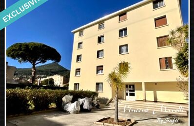 appartement 3 pièces 65 m2 à vendre à La Valette-du-Var (83160)