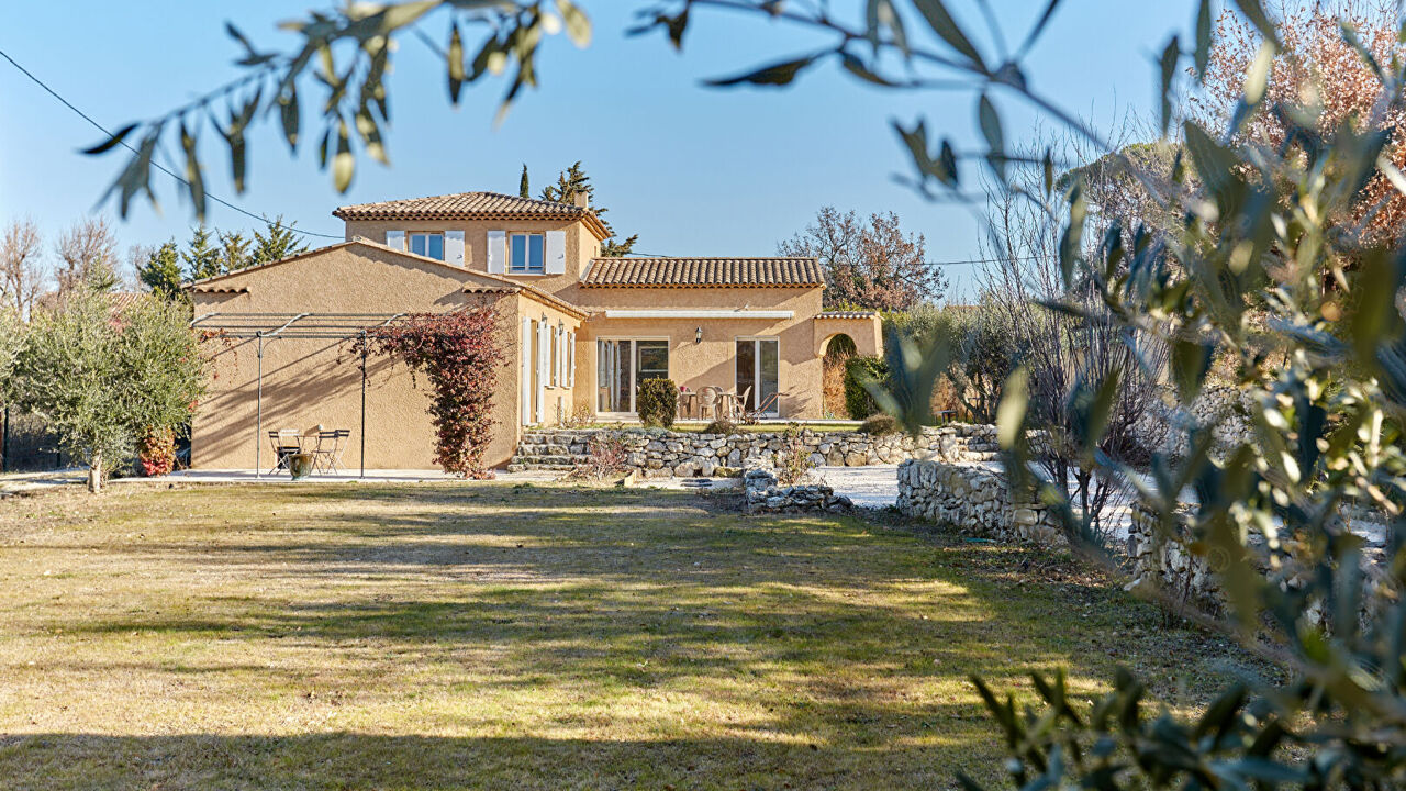 maison 6 pièces 150 m2 à vendre à Aix-en-Provence (13090)