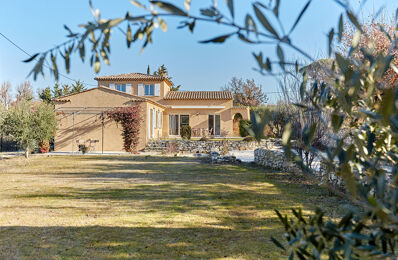 maison 6 pièces 150 m2 à vendre à Aix-en-Provence (13090)