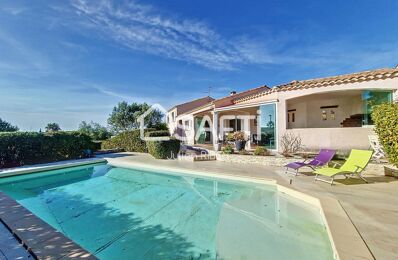 vente maison 479 000 € à proximité de Montredon-des-Corbières (11100)
