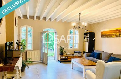 vente maison 415 000 € à proximité de Saint-Ciers-sur-Gironde (33820)