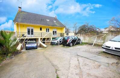 vente maison 370 000 € à proximité de Saintry-sur-Seine (91250)