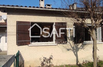 vente maison 117 000 € à proximité de Saint-Front-sur-Lémance (47500)
