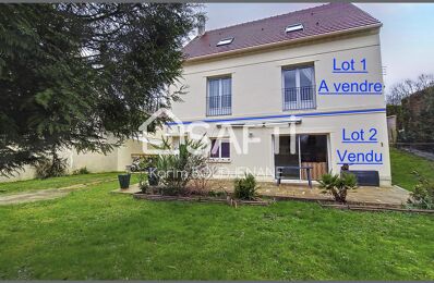 vente maison 309 000 € à proximité de Bouffémont (95570)