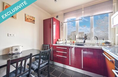 vente appartement 360 000 € à proximité de Drancy (93700)